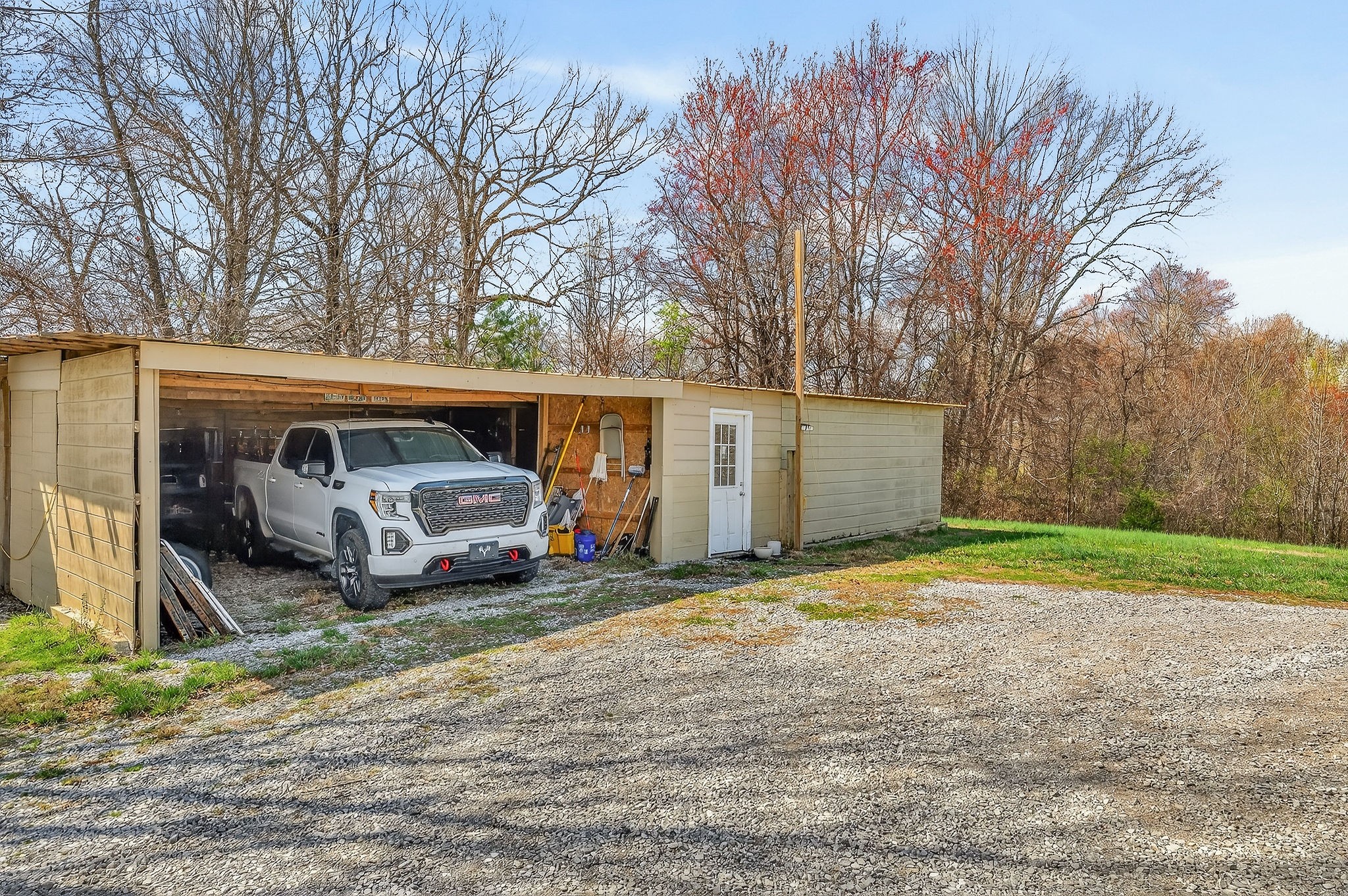 1410 College Street Spencer TN 38585