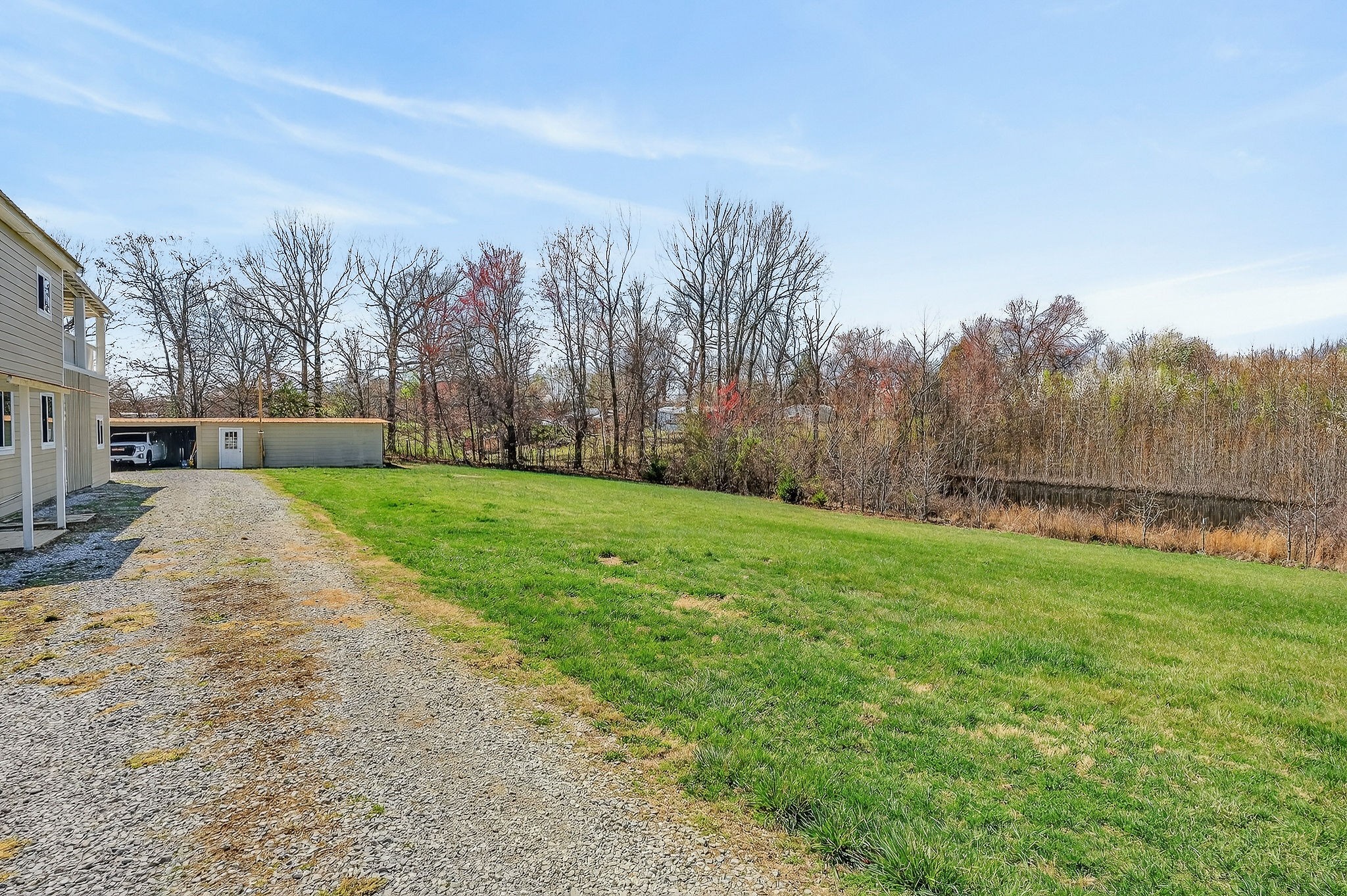 1410 College Street Spencer TN 38585