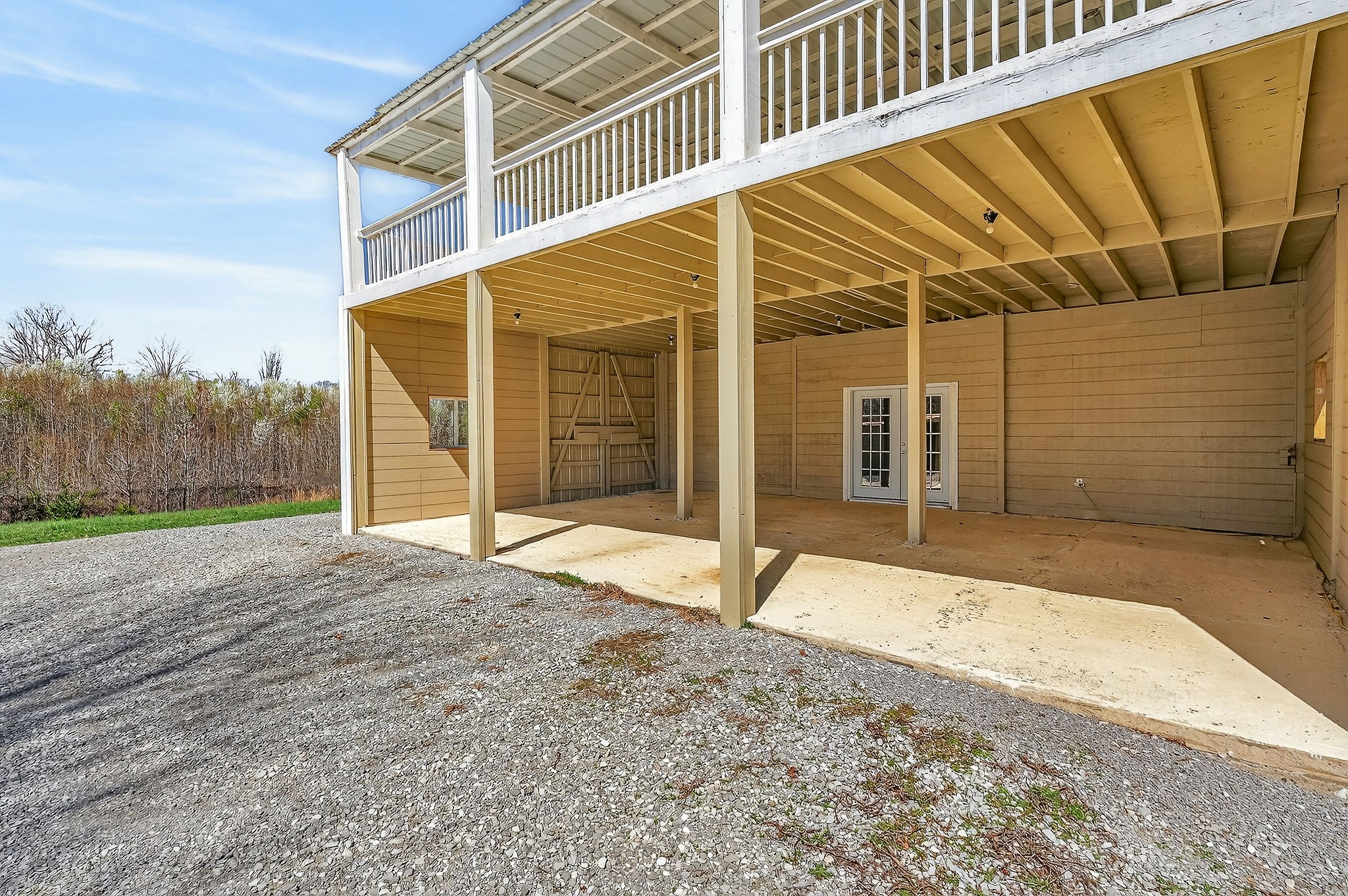 1410 College Street Spencer TN 38585