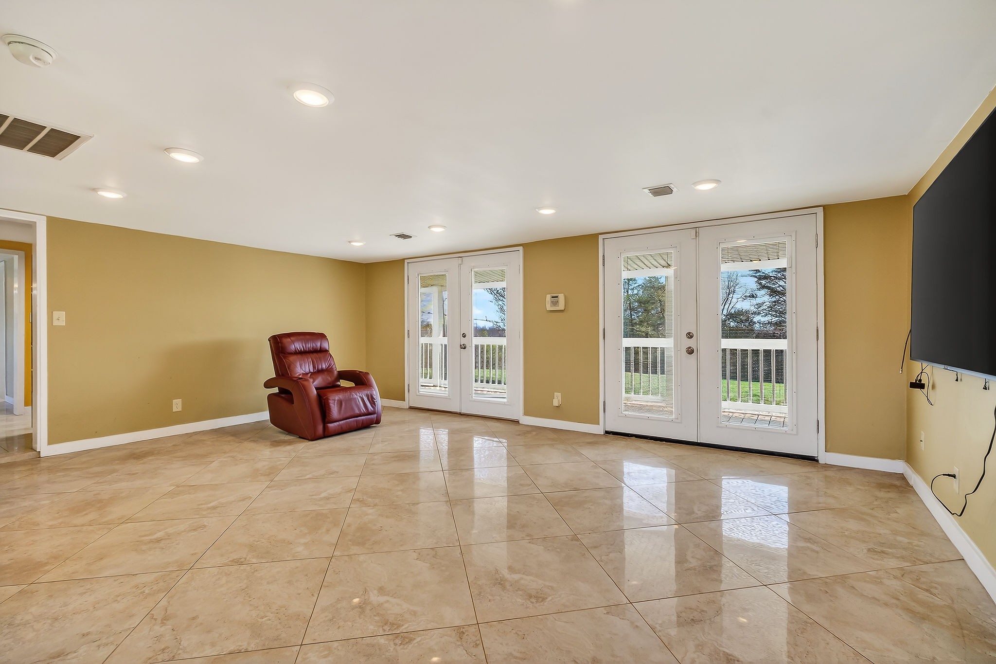 1410 College Street Spencer TN 38585