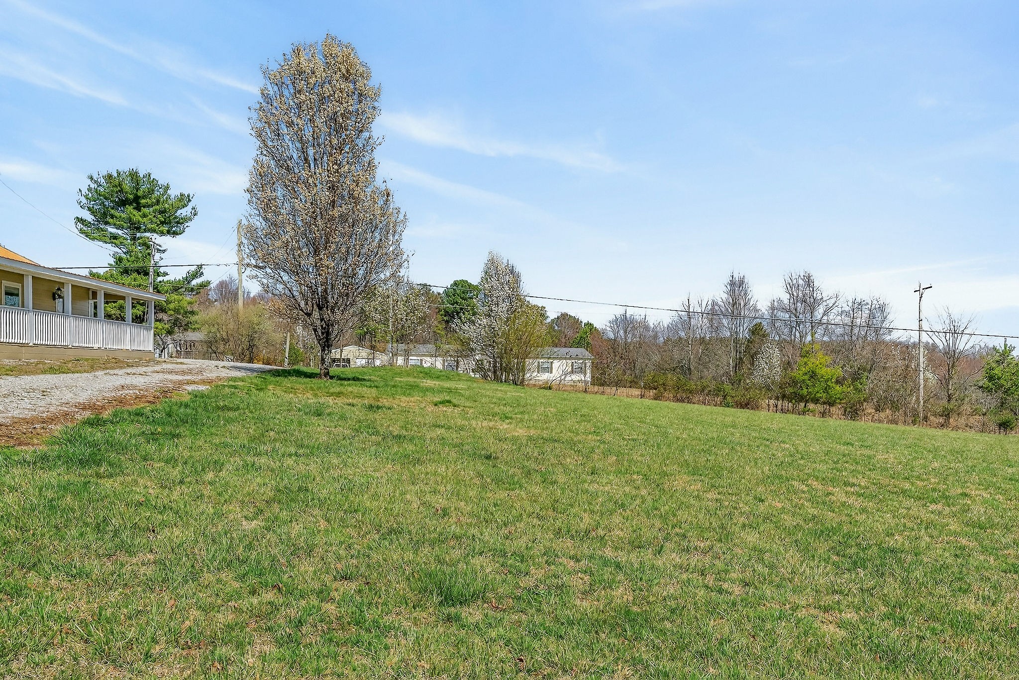 1410 College Street Spencer TN 38585