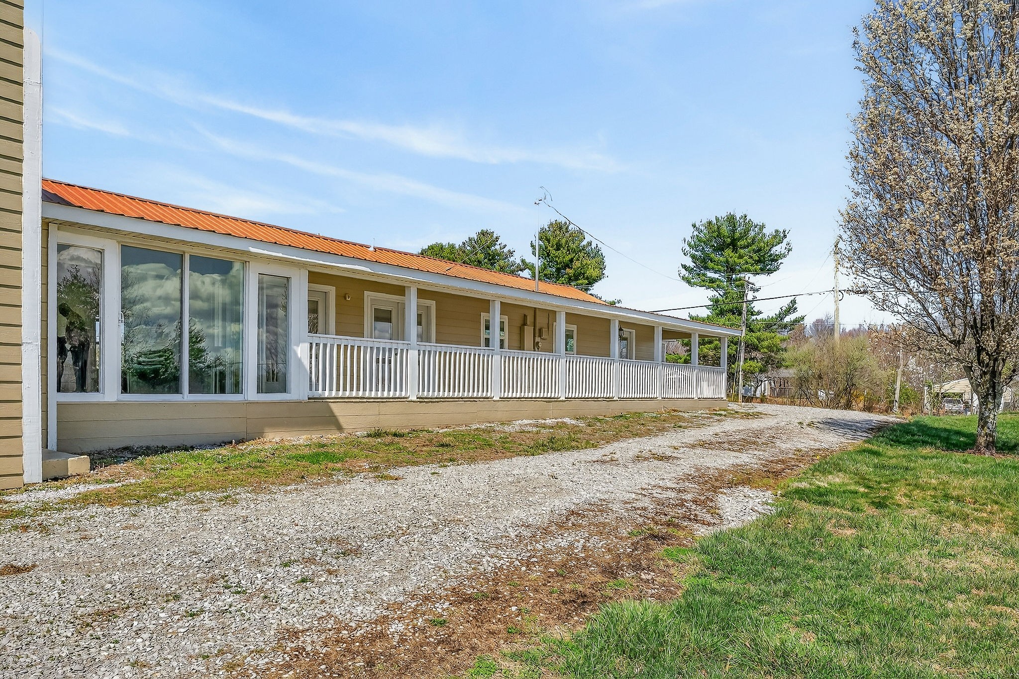 1410 College Street Spencer TN 38585
