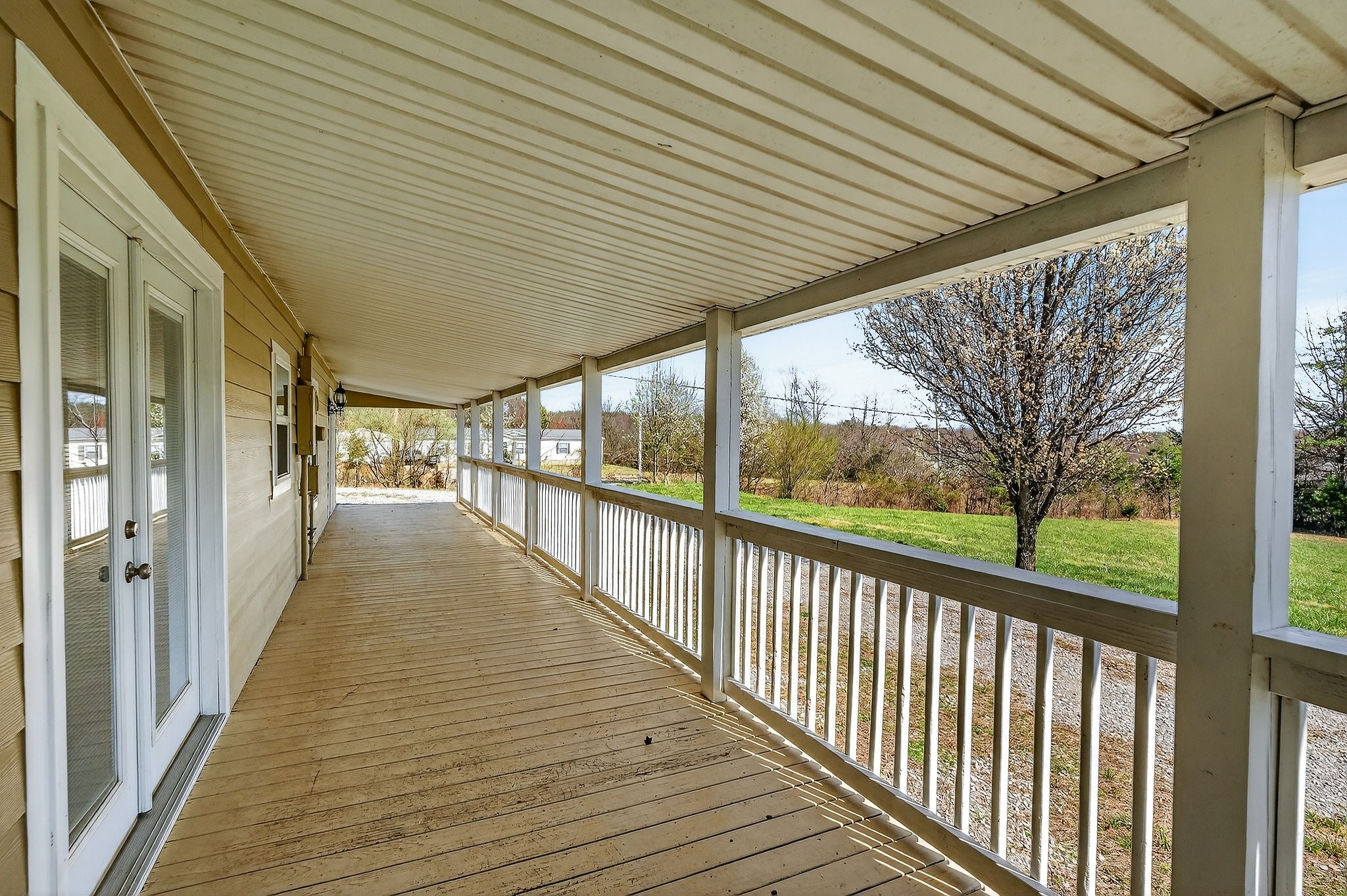 1410 College Street Spencer TN 38585