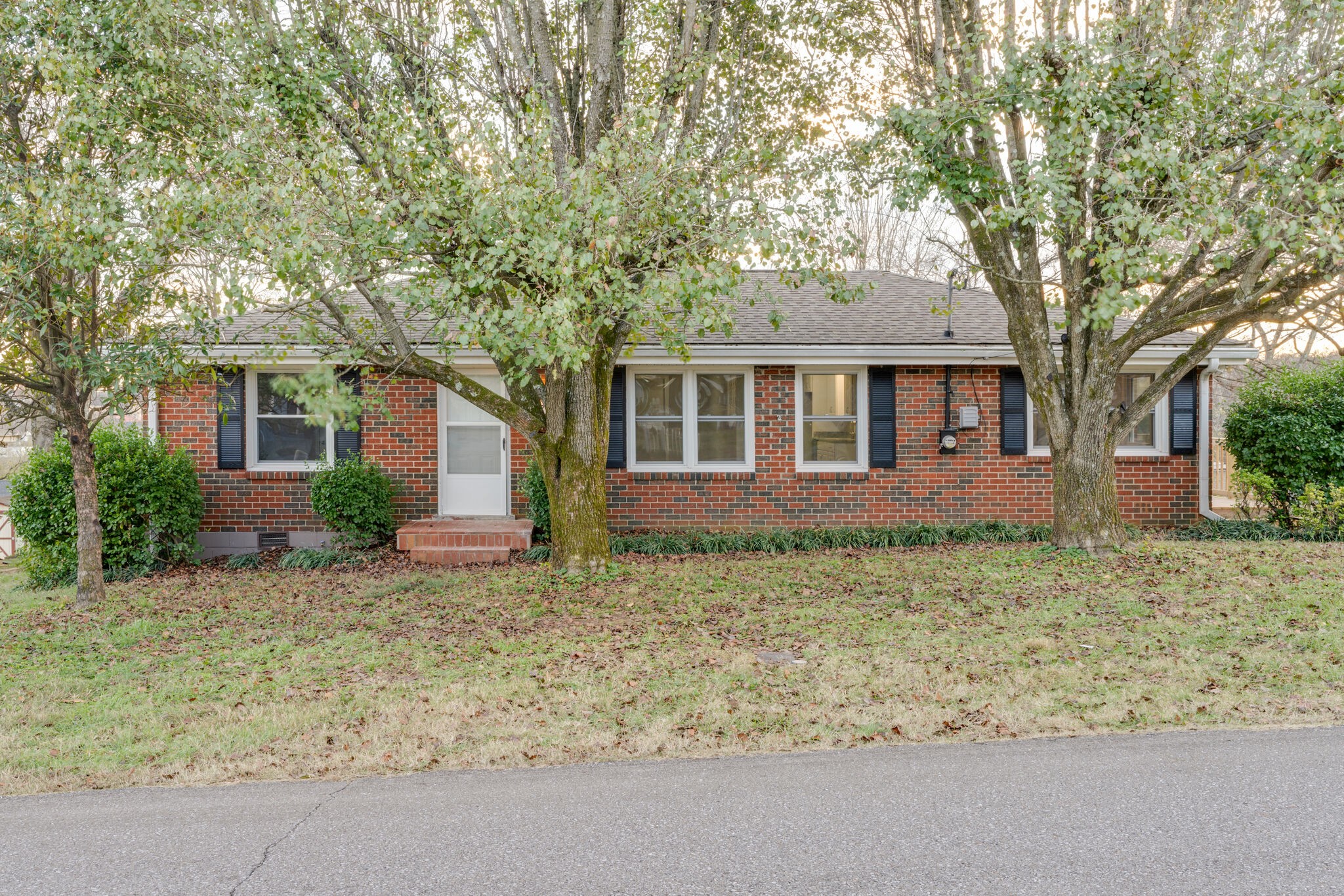 202 Moncrief Avenue Goodlettsville TN 37072