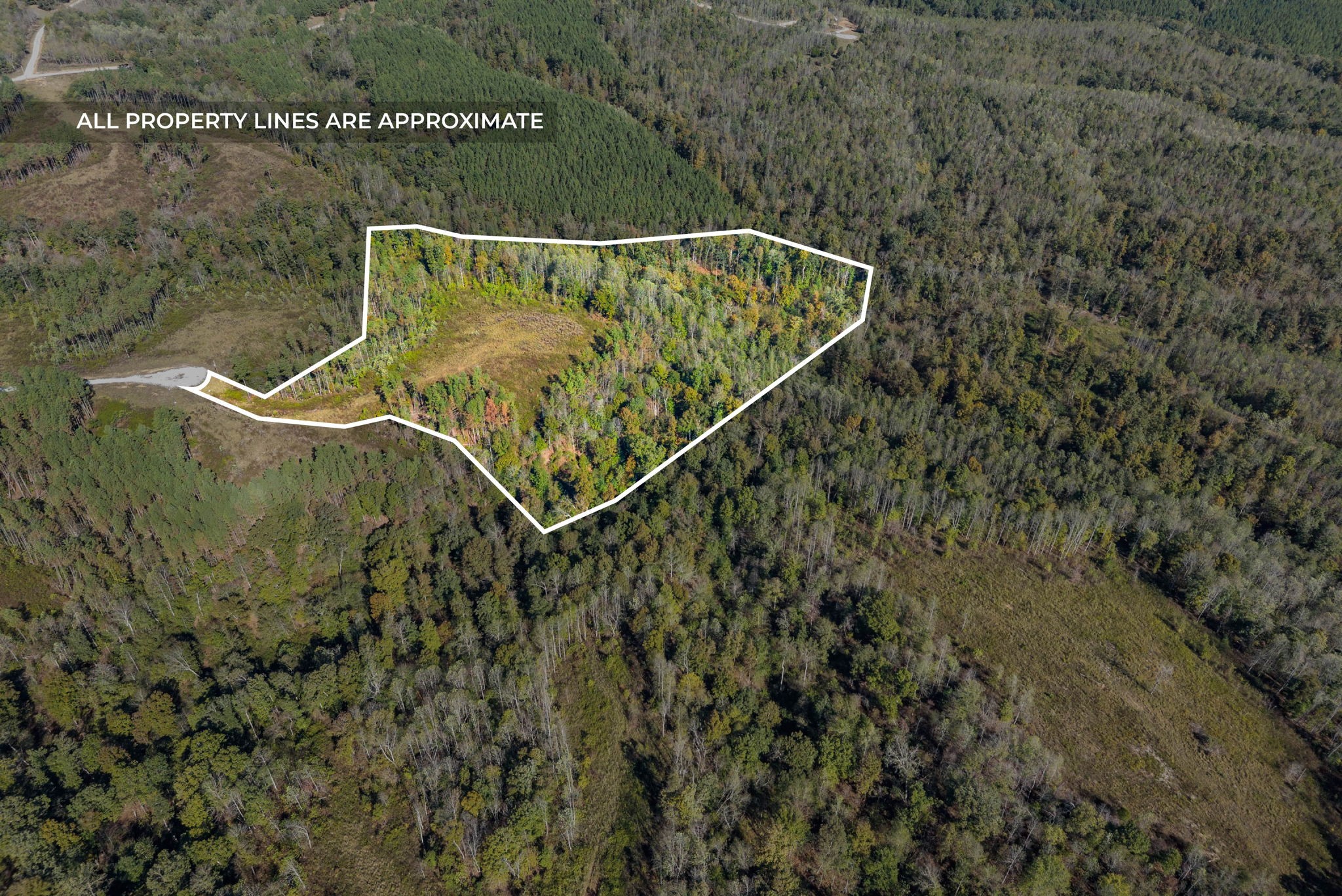 0 Sagebrush Way Dover TN 37058