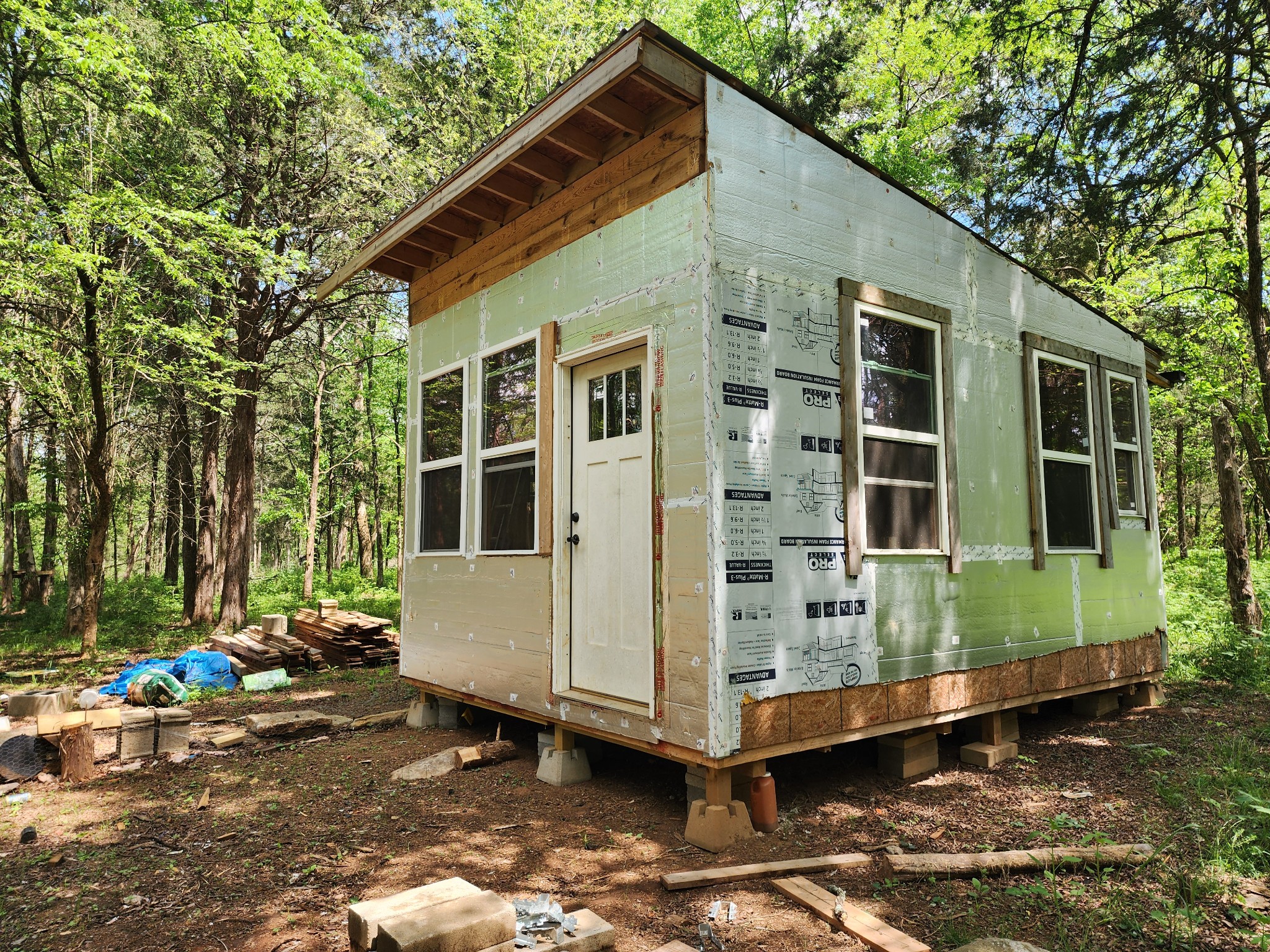 0 Murray Kittrell Road Readyville TN 37149