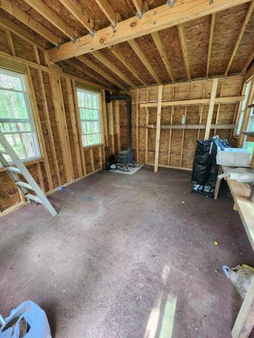 0 Murray Kittrell Road Readyville TN 37149