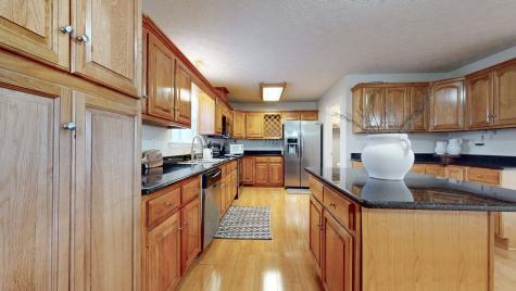 1098 Williamson Road Goodlettsville TN 37072