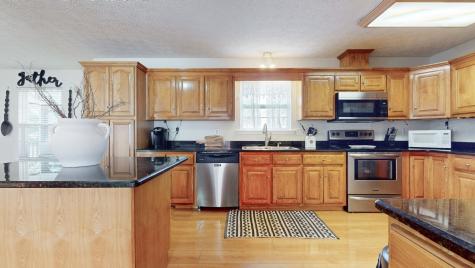1098 Williamson Road Goodlettsville TN 37072