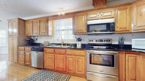 1098 Williamson Road Goodlettsville TN 37072