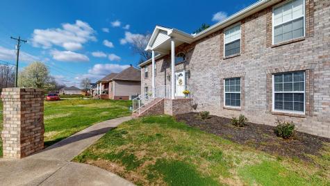 1098 Williamson Road Goodlettsville TN 37072