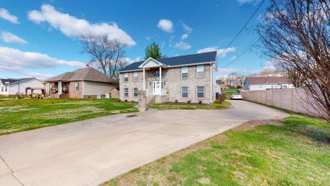 1098 Williamson Road Goodlettsville TN 37072