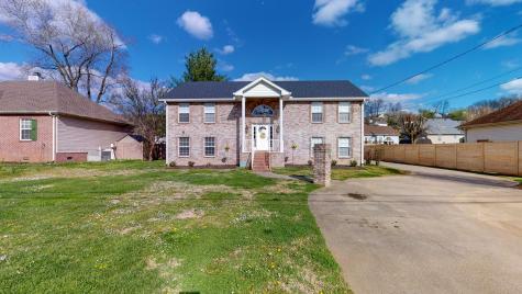 1098 Williamson Road Goodlettsville TN 37072