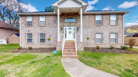 1098 Williamson Road Goodlettsville TN 37072