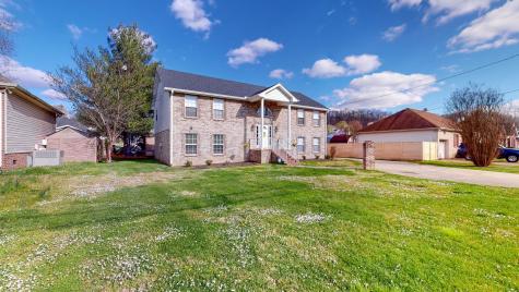 1098 Williamson Road Goodlettsville TN 37072