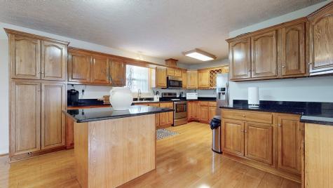 1098 Williamson Road Goodlettsville TN 37072