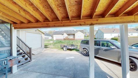 1098 Williamson Road Goodlettsville TN 37072