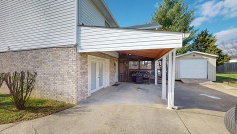 1098 Williamson Road Goodlettsville TN 37072