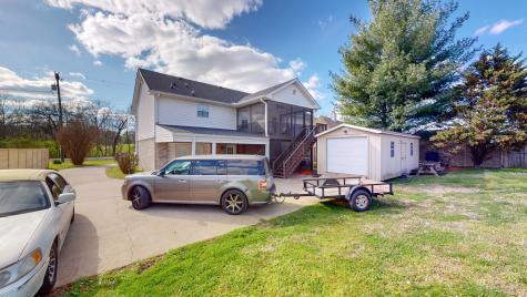 1098 Williamson Road Goodlettsville TN 37072
