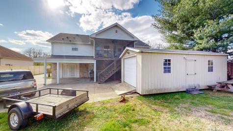 1098 Williamson Road Goodlettsville TN 37072