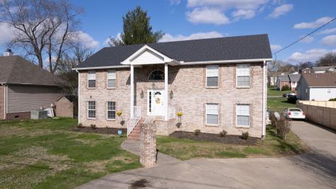 1098 Williamson Road Goodlettsville TN 37072