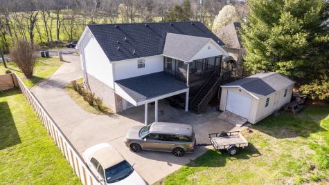 1098 Williamson Road Goodlettsville TN 37072