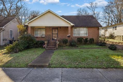 2209 Morena Street Nashville TN 37208