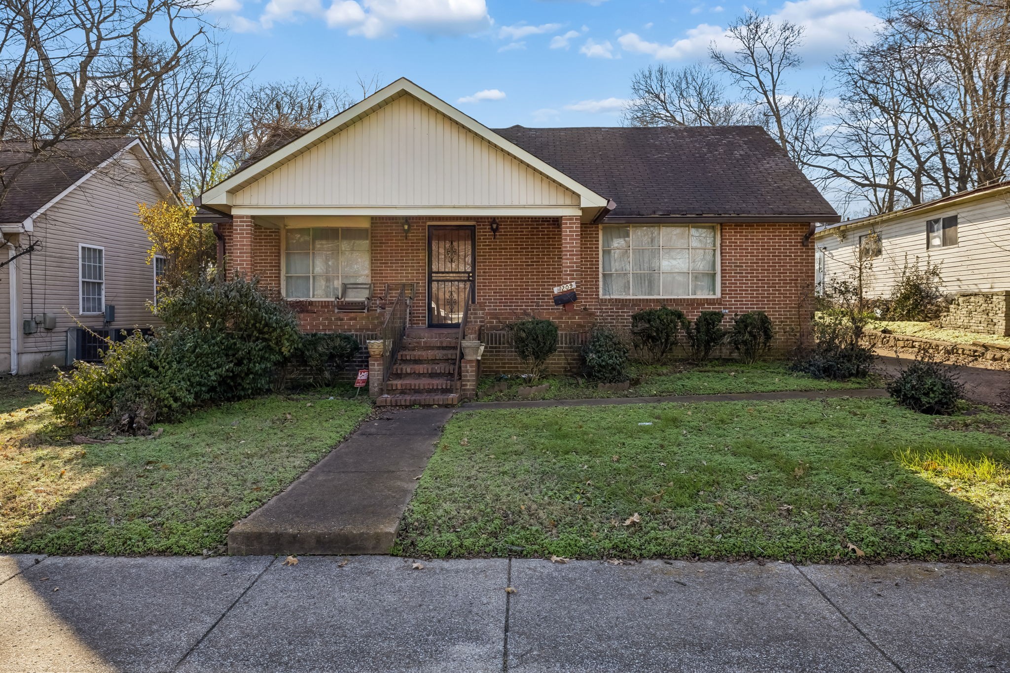 2209 Morena Street Nashville TN 37208