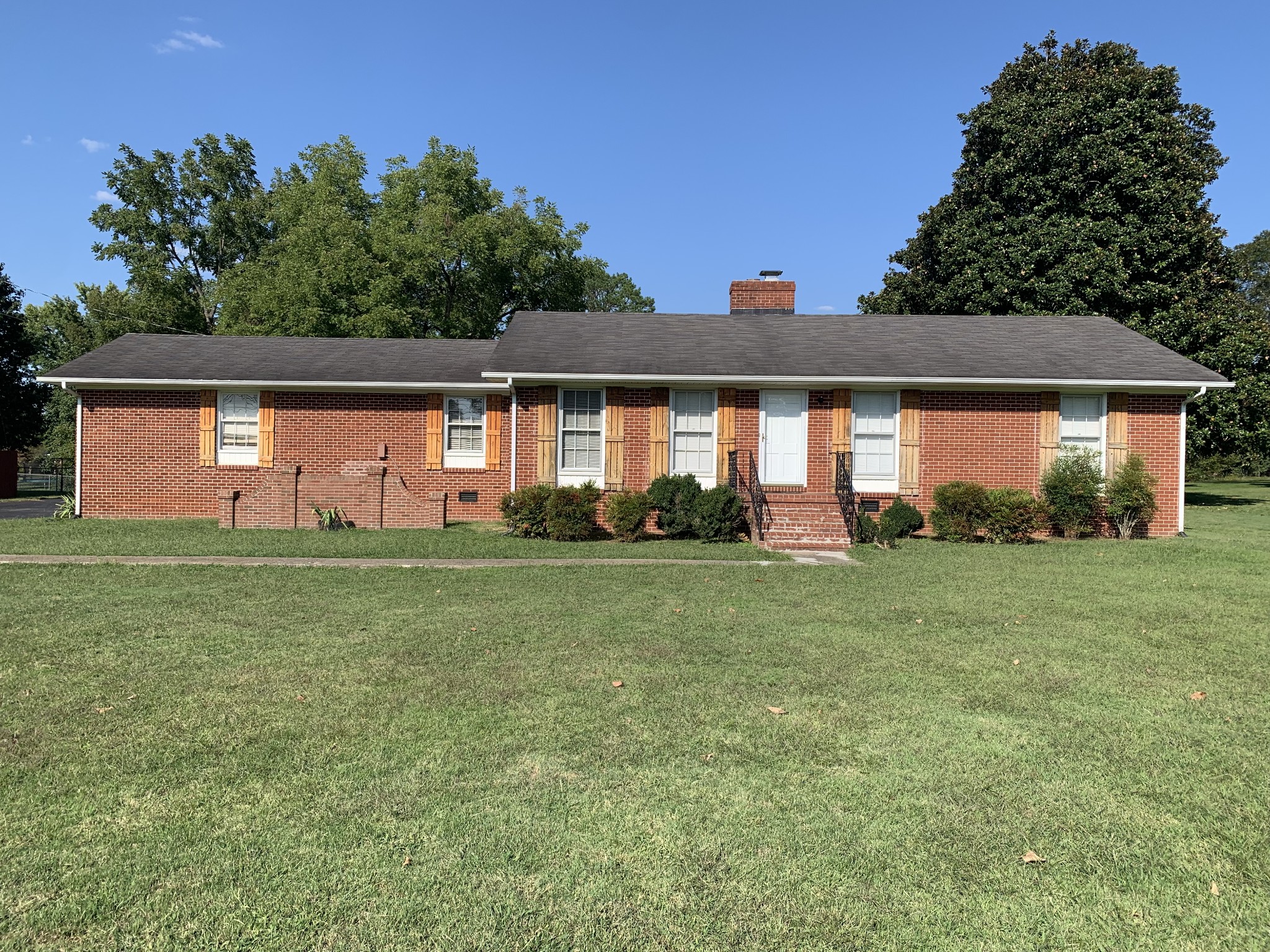 1030 Union Street Shelbyville TN 37160