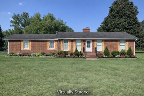 1030 Union Street Shelbyville TN 37160