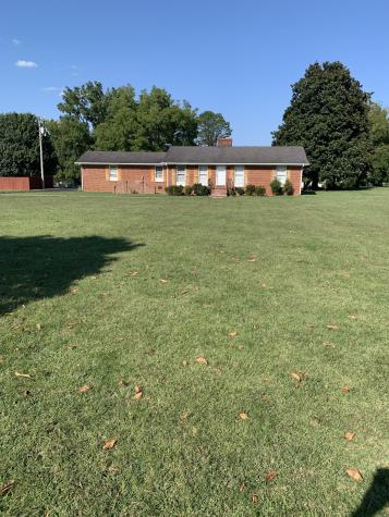 1030 Union Street Shelbyville TN 37160