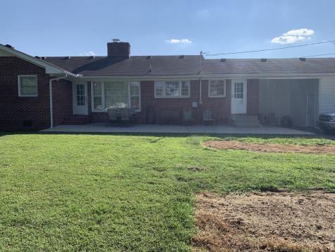 1030 Union Street Shelbyville TN 37160