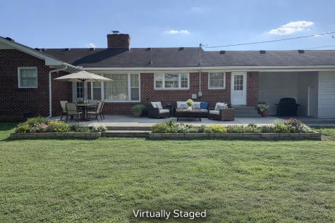 1030 Union Street Shelbyville TN 37160