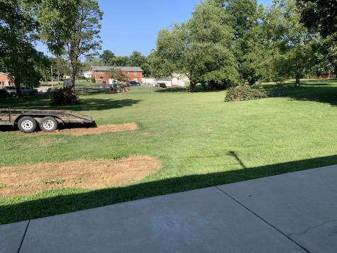 1030 Union Street Shelbyville TN 37160