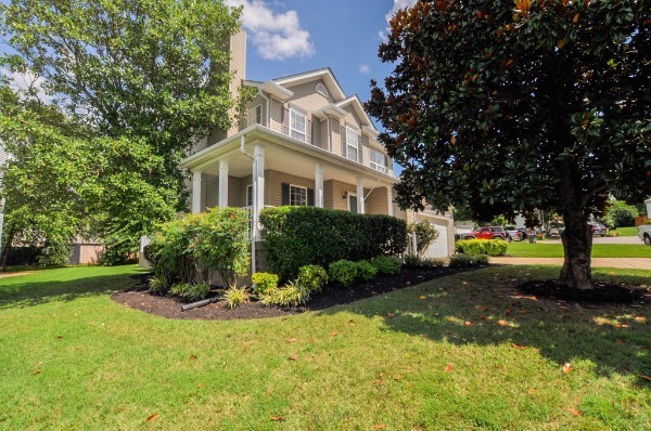 612 Sweetwater Circle Old Hickory TN 37138