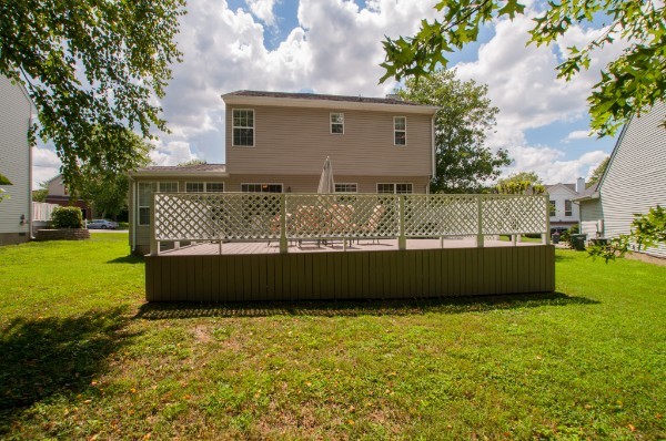 612 Sweetwater Circle Old Hickory TN 37138