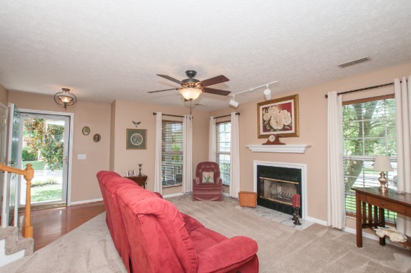 612 Sweetwater Circle Old Hickory TN 37138
