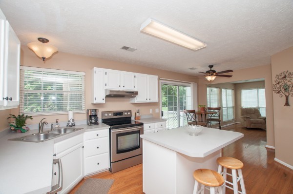 612 Sweetwater Circle Old Hickory TN 37138