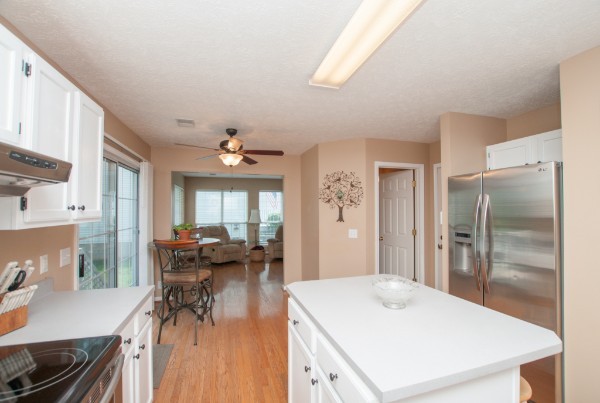 612 Sweetwater Circle Old Hickory TN 37138