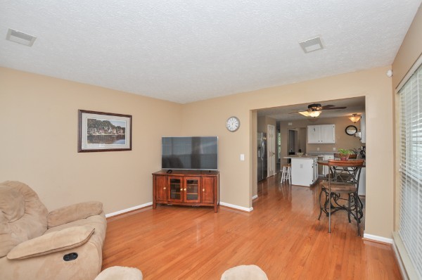 612 Sweetwater Circle Old Hickory TN 37138