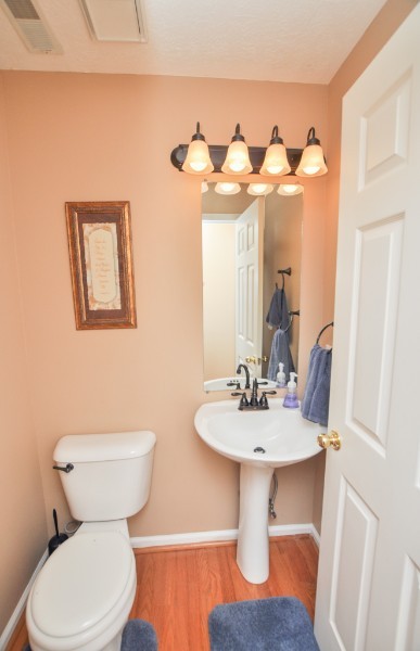612 Sweetwater Circle Old Hickory TN 37138