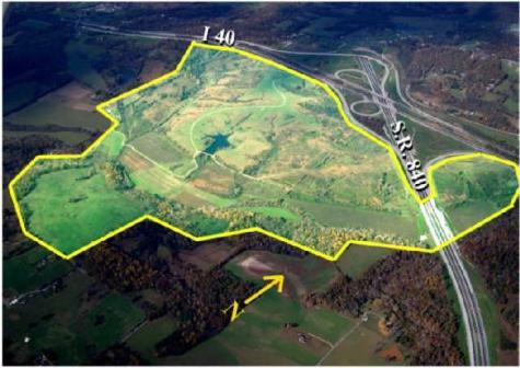 0 Hogan Road Dickson TN 37055