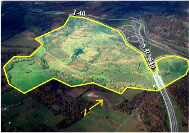0 Hogan Road Dickson TN 37055