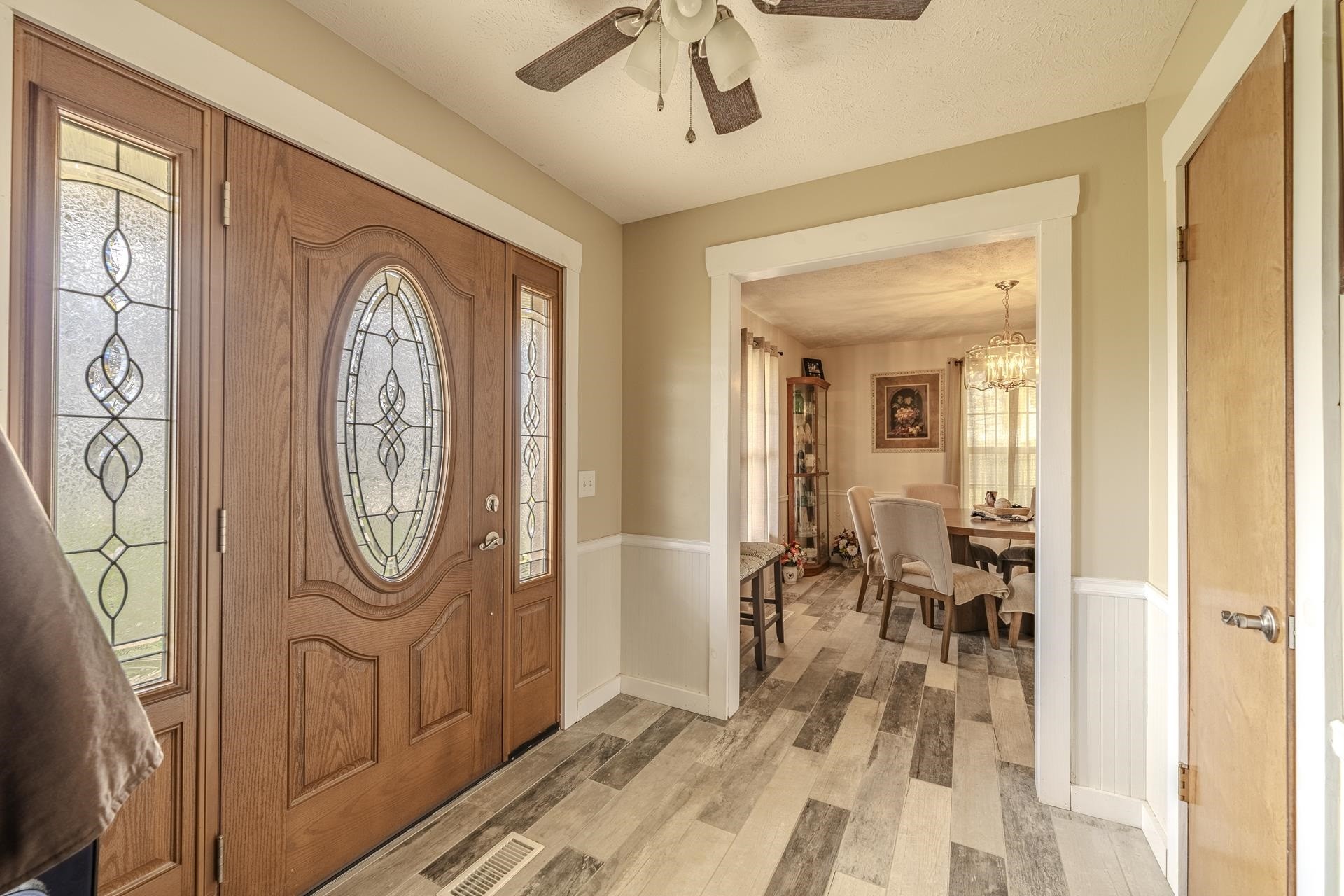 1896 Purdy Beauty Hill Road Bethel Springs TN 38315