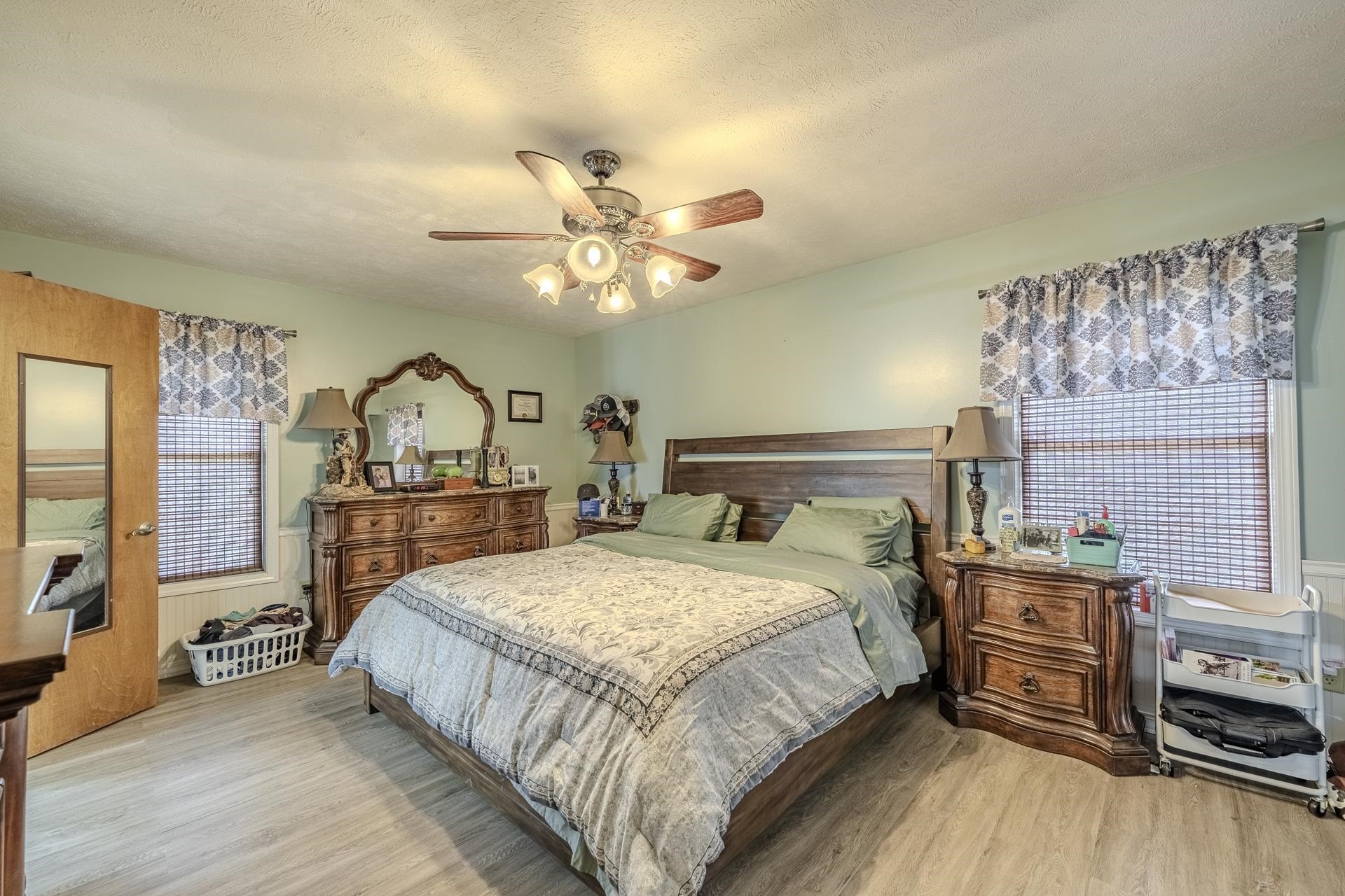 1896 Purdy Beauty Hill Road Bethel Springs TN 38315