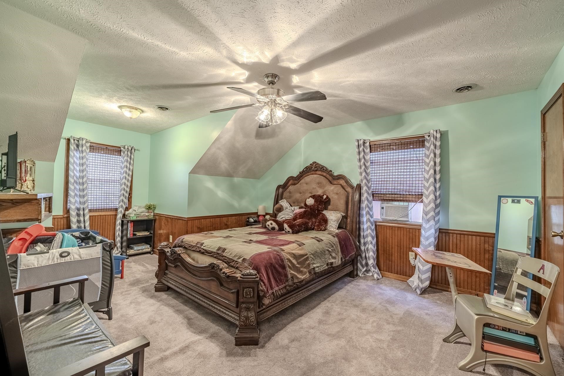 1896 Purdy Beauty Hill Road Bethel Springs TN 38315