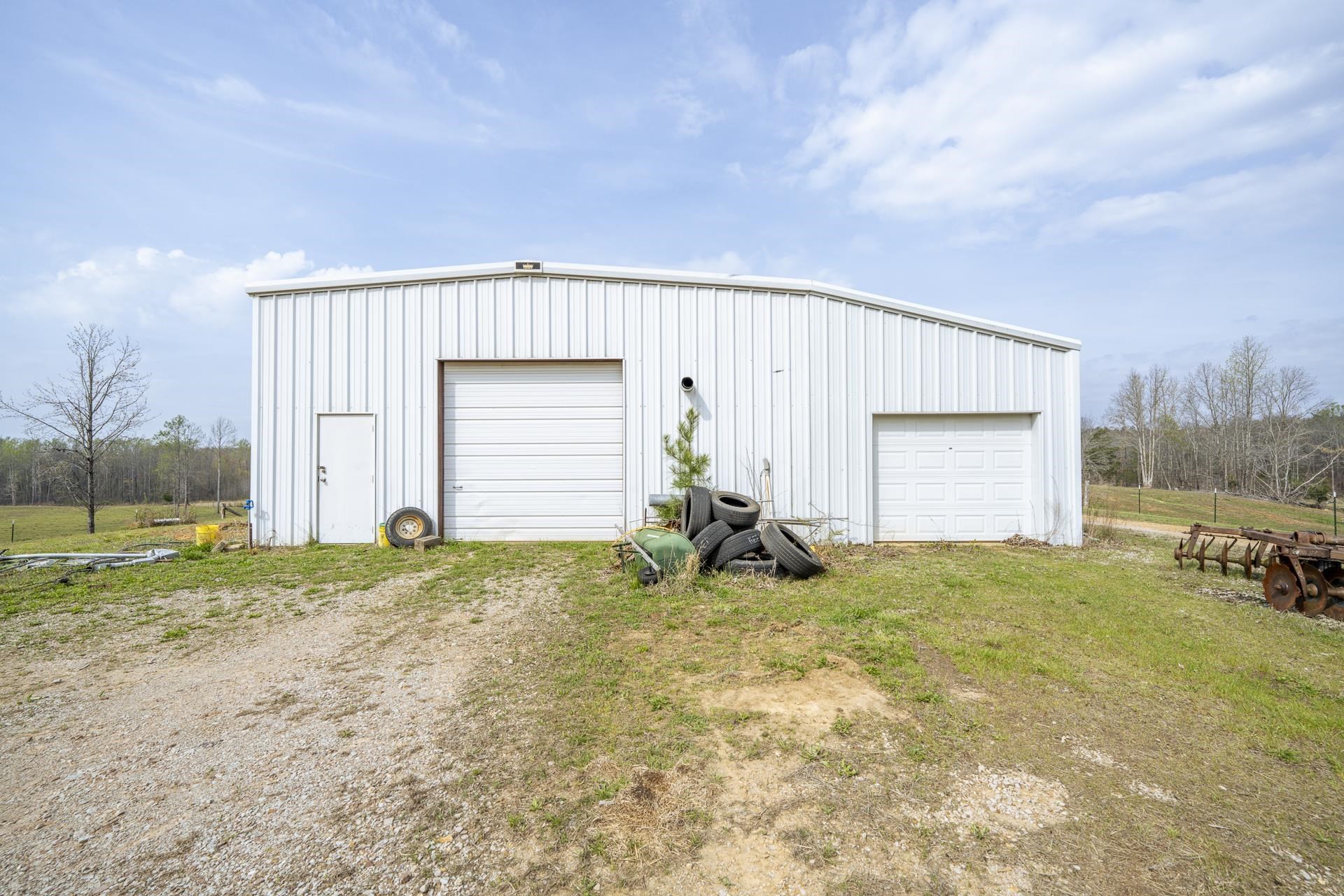 1896 Purdy Beauty Hill Road Bethel Springs TN 38315