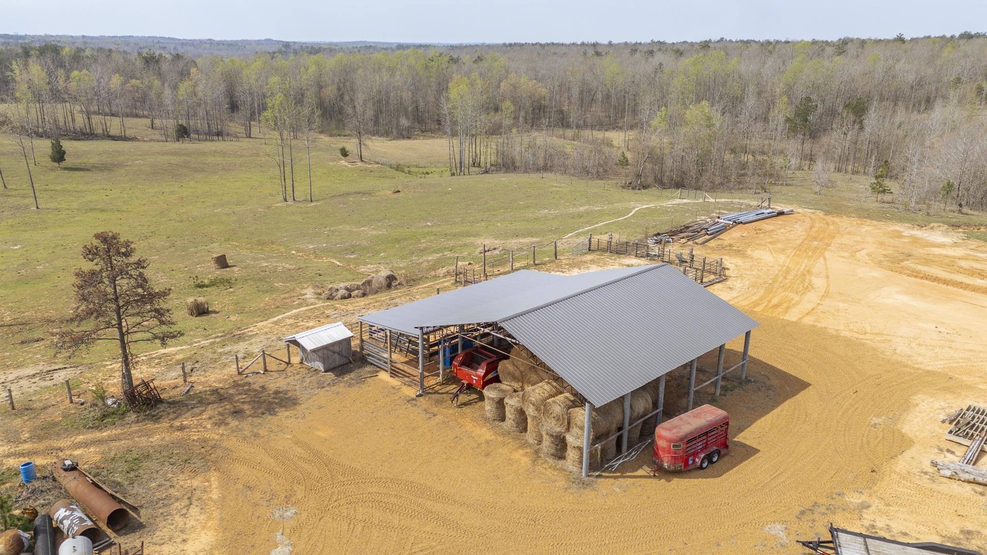 1896 Purdy Beauty Hill Road Bethel Springs TN 38315
