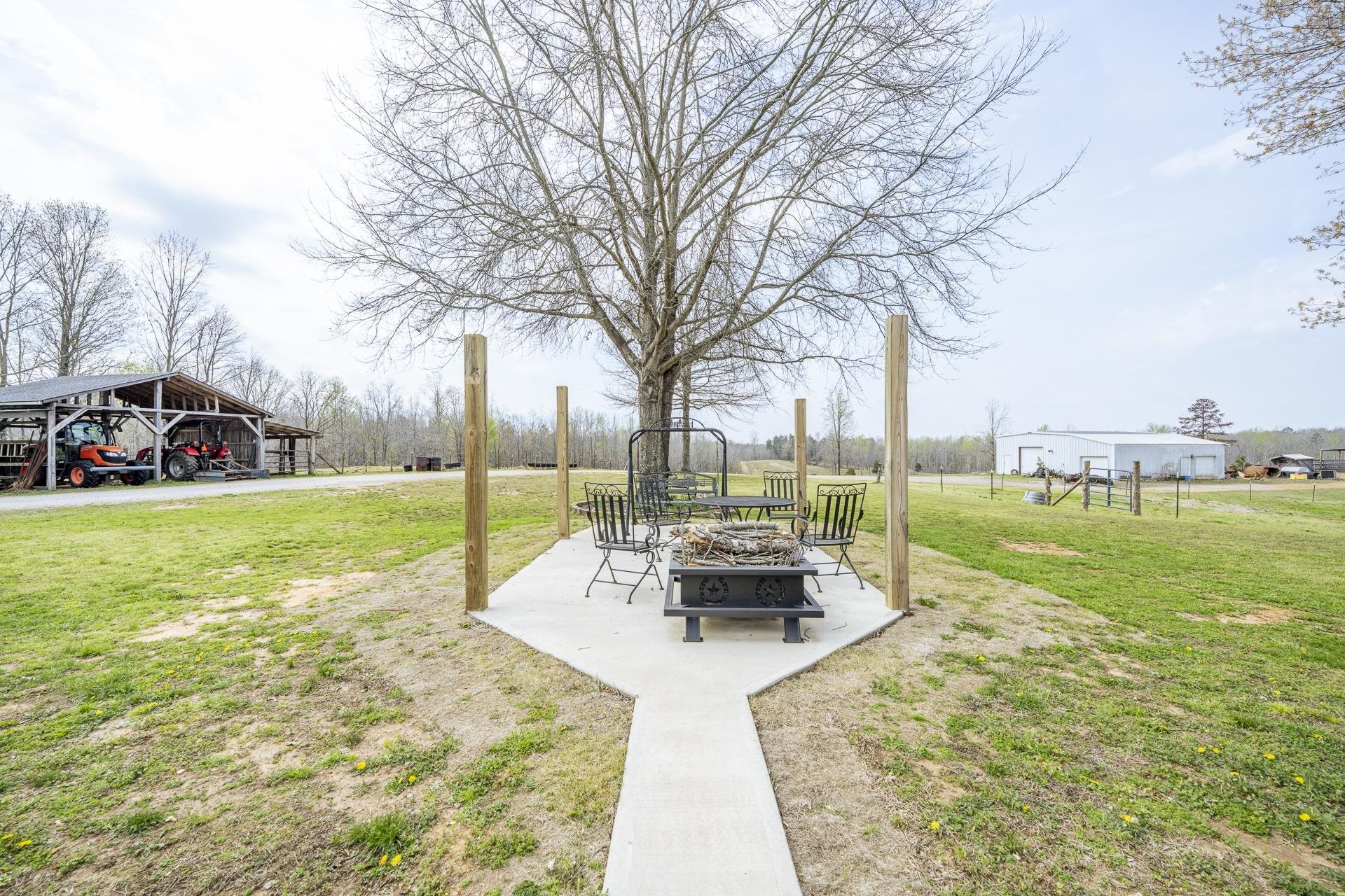1896 Purdy Beauty Hill Road Bethel Springs TN 38315