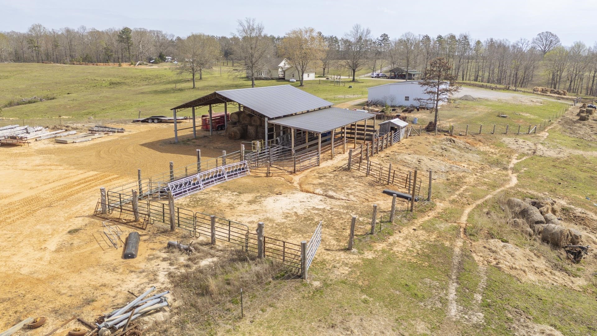 1896 Purdy Beauty Hill Road Bethel Springs TN 38315